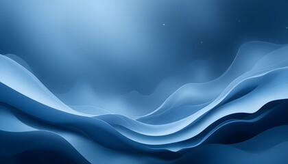 A calming blue aesthetic wallpaper with soft tones, perfect for modern, minimalist, and tranquil spaces.