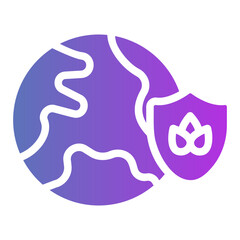 enviromental Gradient icon