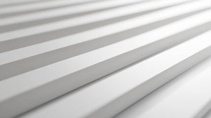 Obraz premium Abstract white lines, diagonal pattern, background texture, design element