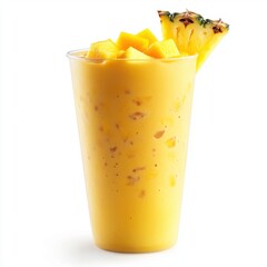 Mango Pineapple Paradise juice  