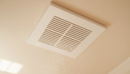Cleaning Ceiling Vent: Removing Dust and Debris for Improved Airflow in Your Home