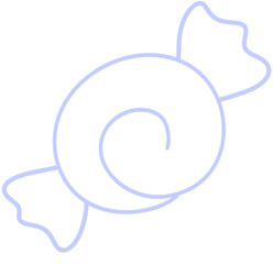 Obraz premium 사탕