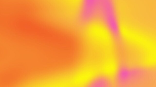 Pink gold gradient gradient background. Suitable for vibrant and modern design projects, wallpapers, social media posts, and presentations