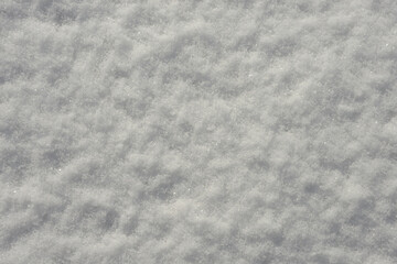 雪肌　雪の模様