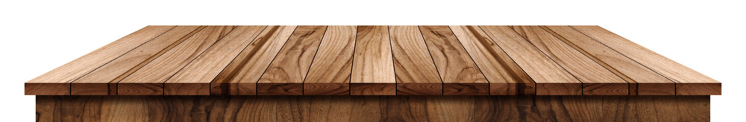 Close-up of a polished light wood surface with natural grain texture, ideal for backgrounds, furniture, or product designs.