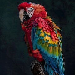 Animal Art Wallpaper Background Image