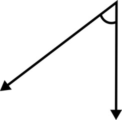 mathematical angles on isolated white