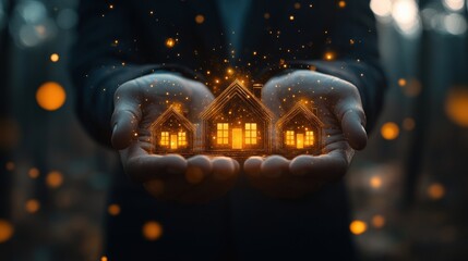 Real Estate Investment Growth and Wealth Building in Property Market