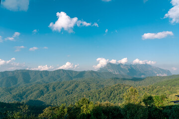 Fototapeta premium Chiang mai