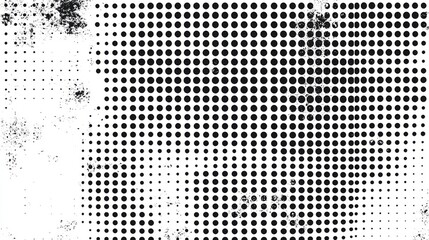 Dotted halftone light pattern with a modern and minimalist design. --chaos 20 --ar 16:9 --quality 2 --v 6.1 Job ID: 39548be4-54ba-4123-8520-399aae54de29