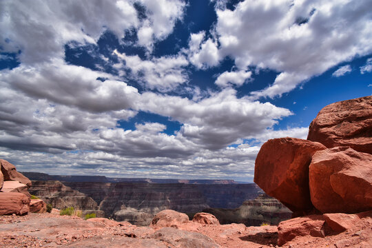Grand canyon national park,