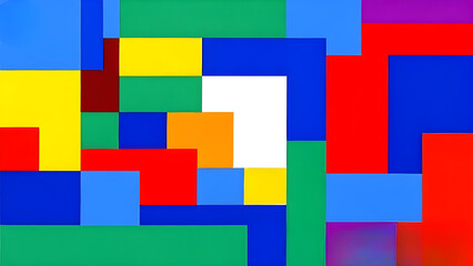 abstract colorful background