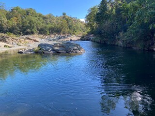 SANTIAGO RODRIGUEZ, LAS 7 AGUAS, DEL RIO GUAYUBIN