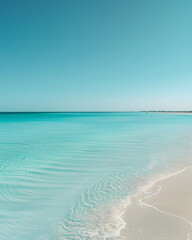 Landscape art wallpaper background image