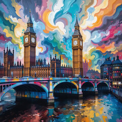 big ben london