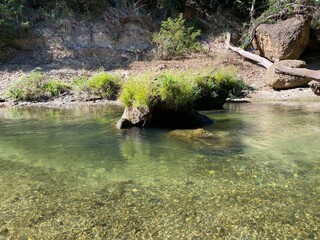 SANTIAGO RODRIGUEZ, LAS 7 AGUAS, DEL RIO GUAYUBIN
