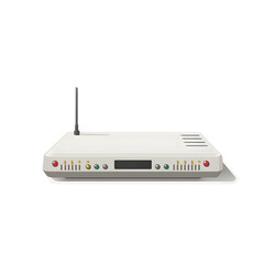 wi fi router