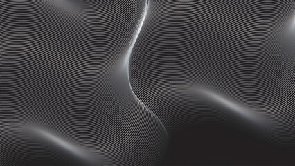  Abstract halftone dots. Halftone wave dots background.