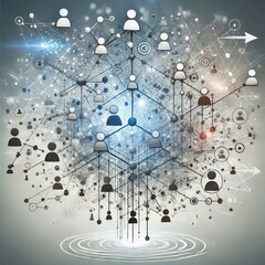 Interaction Diagram Structure