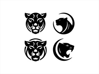 panther logo 