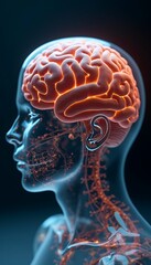 machine brain human running brain mind memory active athlete athletic body care chart day diet element equipment exercise fit fitness sharpened gym health healthy hospital human illustration jogging