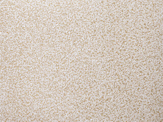 Fototapeta premium Close up of white rice grains.