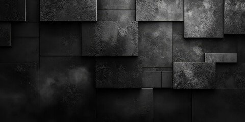 Dark Background Digital Background, Generative AI