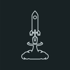 rockets and galaxies