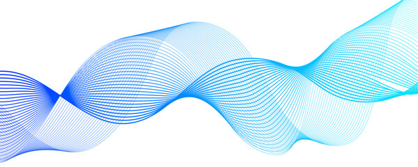 Abstract glowing Modern wave with Dynamic flowing lines. Futuristic technology and sound wave lines. Digital frequency track equalizer with Stylized line art. Twisted curve lines and blend effect
