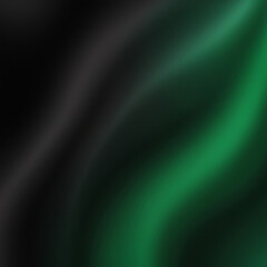 abstract green background