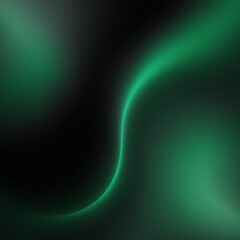 abstract green background