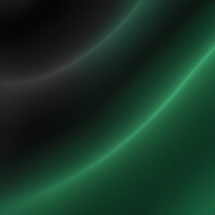 abstract green background