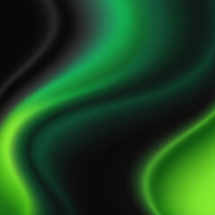 abstract green background
