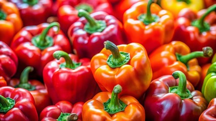Exploring the vibrant world of paprika culinary uses flavor profiles and health benefits in global cuisine