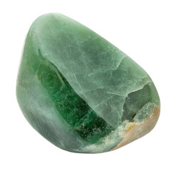 Polished Green Aventurine Tumbled Stone