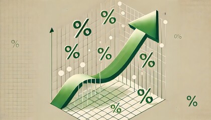 Modern Financial Growth