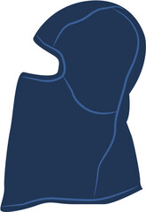 Winter Sports Elements