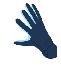 Winter Sports Elements