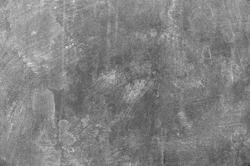 top view gray table or empty old loft stain wall and black dirty cement to dark concrete texture floor for home interior or exterior with architecture rough background or backdrop and wallpaper screen