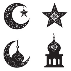 Islamic Icons and Symbols