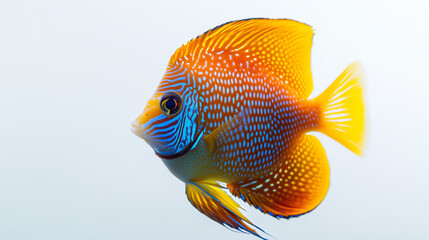 siamese fighting fish