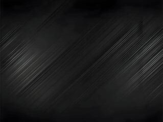 Dark Abstract Background Illustration