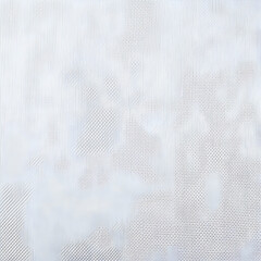 Abstract Grid Pattern Illustration