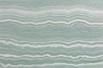 Fototapeta premium Seafoam Green Abstract Background Illustration