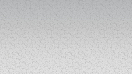 Abstract Dark futuristic geometric background. Futuristic hi-technology concept. Modern template. geometric Seamless pattern background. background for fabric, wrapping, packaging paper,