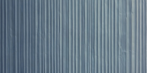 Obraz premium Abstract Blue Striped Background Illustration