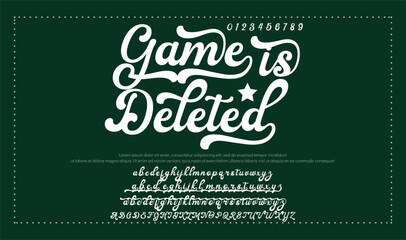 signature font calligraphy logotype script font type font lettering handwritten
