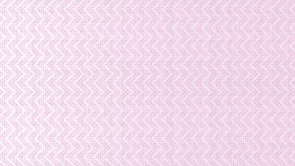 zig zag pattern with fabric texture background design. A soft pastel chevron pattern with delicate floral details, blending geometric precision with organic elegance