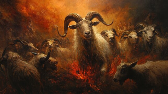 Happy Feast of Sacrifice! ID_6f3bc36f-09cc-462c-a101-3ec34d0677ab --ar 16:9 --v 6.1 Job ID: a860b11c-8ae0-45b9-ae39-f441ef850d89