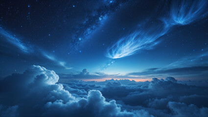 Serene golden wheat field under a glowing sunset sky creating a rustic and peaceful countryside nature background perfect for rural and farming landscape themes